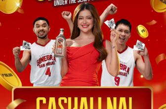More Than ₱100 Million in Cash Prizes Await in the “Ginuman Na! Ginebra Na! Ginstanalo” Promo