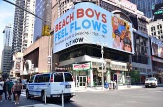 Is Outdoor Advertising the Last Honest Medium for Brands?