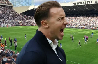 Matthias Jaissle reacts to Newcastle 2-1 Hull