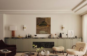 T.D.C: Pied-à-Terre by Smac Studio
