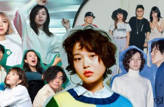 The Best Japanese Albums Of 2022 So Far – Turntable Thoughts