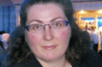 A Very Welcome Update – Lorna Peel