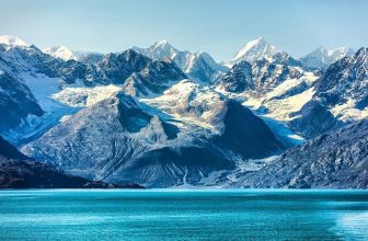 Alaska by Water: The Fjords You Can’t Reach Any Other Way – Crazy sexy fun traveler