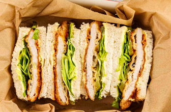 The Fried Pork Sandwich Japan Can’t Stop Eating