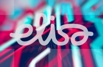 Elisa says mobile recovery continues at moderate pace as 5G and AI-RAN advance