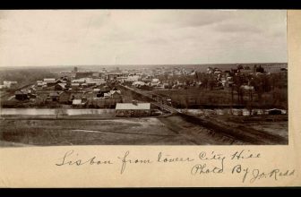 A Closer Look: Dakota Territory’s 1885 Census