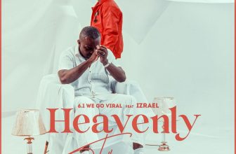 6.1 Wegoviral Ft. Izrael – Heavenly Father