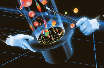 German Illustrator Uses 1980s Airbrush Aesthetics To Transport You Straight Into A Retro-Futuristic Dreamland