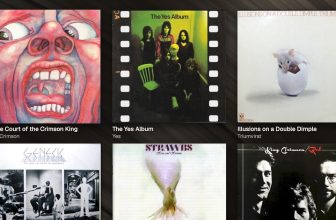 9 Albums That Made Me Love Prog Rock