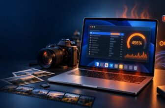 Lightroom Classic High CPU Usage on Mac: 8 Fixes