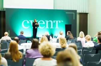 AI Content Tools for Event Professionals: How I Create Content Without a Team