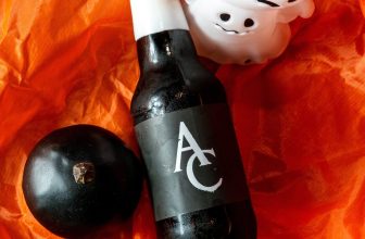 Tampa’s Angry Chair Brewing to release Barrel-Aged El Cucuy in time for Halloween
