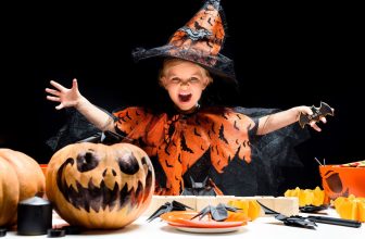 Spooktastic Fun For Families 2025