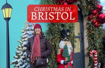35 Christmas Events in Bristol 2025
