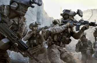 Call of Duty: Modern Warfare 4 Out Now on PS Store, 2 PS5 Versions Available