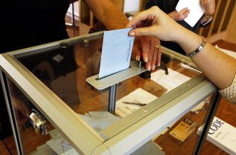 Curated Collection: Elections – Anthropology News