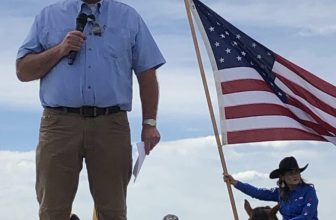 Jamie Johansson Outlines Priorities for California Ag