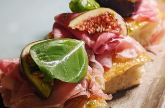 A Foodie’s Guide to Rome Restaurants and Bars