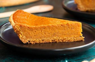 6 Holiday Foods Baby Boomers Say Don’t Taste The Same Anymore