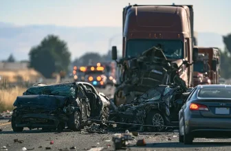A Look at California’s Deadliest Highway