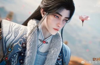 Tales Of Herding Gods: Why Xu Shenghua’s Arrival Could Change Everything