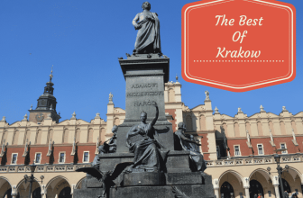 How to Spend 3 Days in Krakow: A Krakow Itinerary