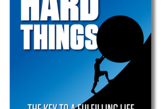 Do the Hard Things by Garnet Morris