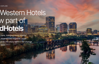 Best Western Rebrands Under WorldHotels & WorldHotels Rewards