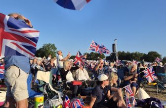 Battle Proms 2026 – City Adventurers