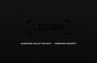 Ledger Faces Fresh Scrutiny After Researcher Says Hardware Wallet Warning Came Months Earlier