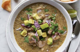Chile Verde