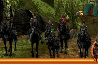 The Stream Team: Taking a Detour in Dungeons & Dragons Online