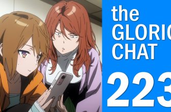 The GLORIO Chat Episode 223: Fall 2026 Anime First Impressions