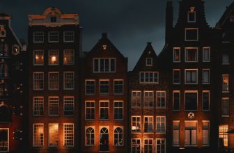 20 X Halloween events in Amsterdam 2026 // Your Little Black Book