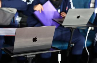 Everything Apple announced so far: M6 MacBook Pro, M6 iMac, and an OLED iPad mini