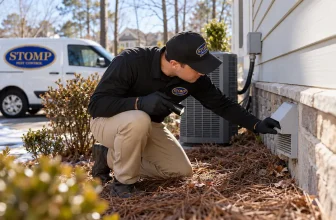 How to Keep Mice Out of House in Winter