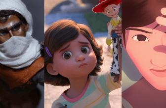 Dan Lin Out At Netflix; AI Staff In At Disney; Jinko Gotoh To Lead WIA
