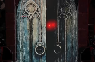 Sega Teases House of the Dead Reawakened a New VR Arcade Game