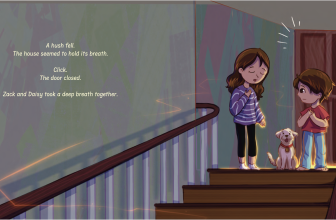 Author Shannon Kapadia on Social Emotional Learning- plus a GIVEAWAY! « Lydia Lukidis