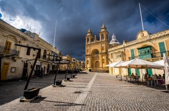 San Francisco – Malta. $725 (Basic Economy) / $965 (Regular Economy). Roundtrip, including all Taxes – The Flight Deal
