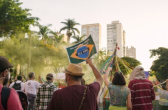 Becoming sovereign: Brazil’s far-right election win