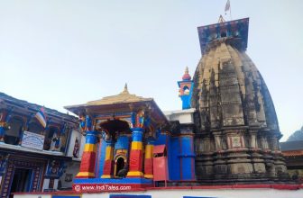 Ukhimath – Winter Abode of Kedarnath in Garhwal Himalayas