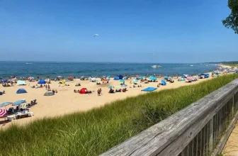 31 Best Things to Do in Saugatuck, MI You Will Love