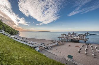 Baltic Tours for First-Time Visitors: How to Experience Estonia, Latvia and Lithuania