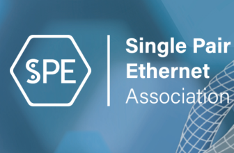 Single Pair Ethernet Groups Merge to Form New Association