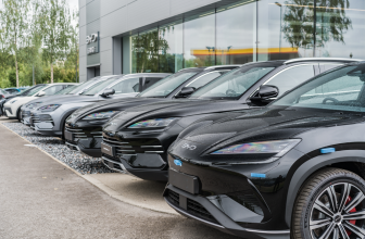 Brutal Shake-Up Predicted for Car Industry