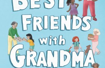 More than One Day for Grandparents – Christian Children’s Authors