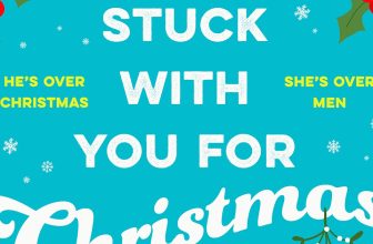 Stuck With You For Christmas by Jen Smith #Review