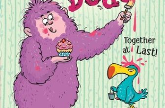 SNEAK PEAK: Funny New Graphic Novel Series for Young Readers!