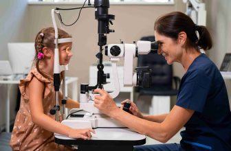 What Is A Retinal Detachment?